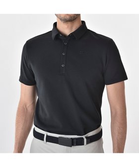【ゼロハリバートン/ZERO HALLIBURTON / MEN】のゼロハリバートン ZERO HALLIBURTON 台襟付きヒートエナジー×カラットポロシャツ 82231 人気、トレンドファッション・服の通販 founy(ファニー) ファッション Fashion メンズファッション Fashion for Men トップス・カットソー Cut & Sew Tops メンズシャツ Shirts ポロシャツ / きれいめカジュアルスタイル Polo Shirts 軽量 Lightweight, Ultra Light シンプル Simple, Minimal ポロシャツ Polo Shirt, Collared Tee A/W・秋冬 Autumn/Winter S/S・春夏 SS, Spring/Summer, Warm Season 夏 Summer |ID:prp329100004553695