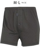 【ワコール/Wacoal / MEN】のトランクス なめらかな肌ざわり やわらかなはき心地 前開き 下着 メンズ GT7071 /ブロス バイ ワコールメン ダークブラウン|ID: prp329100004553706 ipo3291000000035660745