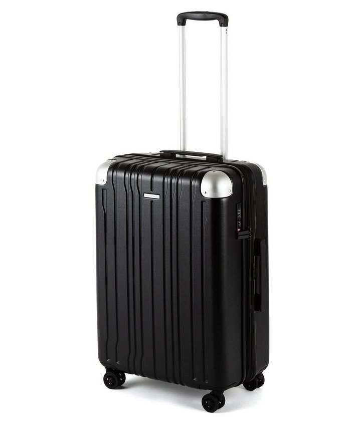 【エースバッグズアンドラゲッジ/ACE BAGS & LUGGAGE】のhiromichi nakano モンターニャ スーツケース 56L 05353 ヒロミチナカノ インテリア・キッズ・メンズ・レディースファッション・服の通販 founy(ファニー) https://founy.com/ ファッション Fashion レディースファッション Fashion for Women スーツ Business Suits & Workwear おすすめ Recommended / Our Picks スーツケース キャリーケース Suitcase / Carry Case シンプル Simple, Minimal 旅行 Travel |ID: prp329100004553709 ipo3291000000033907636