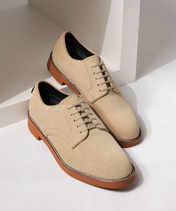 【リーガル フットコミュニティ/REGAL FOOT COMMUNITY / MEN】の【リーガルカジュアル】51GL バックスシューズ(GORE-TEX フットウェア) カジュアルシューズ インテリア・キッズ・メンズ・レディースファッション・服の通販 founy(ファニー) https://founy.com/ ファッション Fashion メンズファッション Fashion for Men シューズ・靴 Shoes アウトドア Outdoor Clothing インソール Shoe Insole クッション Cushion, Throw Pillow クラシック Classic, Timeless Style 軽量 Lightweight, Ultra Light シューズ Shoes, Footwear ドレス Dress, One-Piece 定番 Standard, Basic Item ビジネス 仕事 通勤 Business / Work / Commuting |ID: prp329100004553712 ipo3291000000033896572