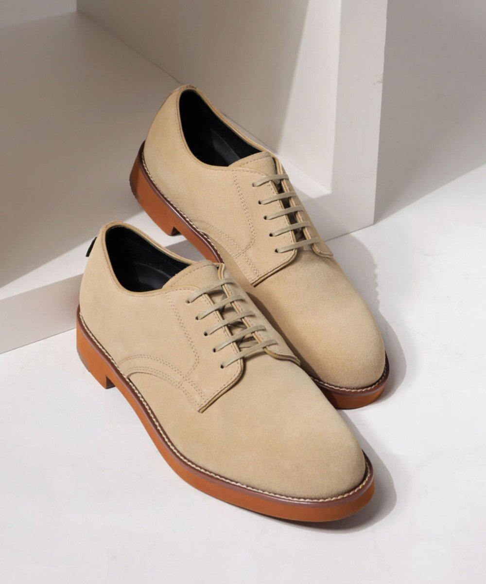 【リーガル フットコミュニティ/REGAL FOOT COMMUNITY / MEN】の【リーガルカジュアル】51GL バックスシューズ(GORE-TEX フットウェア) カジュアルシューズ 人気、トレンドファッション・服の通販 founy(ファニー) ファッション Fashion メンズファッション Fashion for Men シューズ・靴 Shoes アウトドア Outdoor Clothing インソール Shoe Insole クッション Cushion, Throw Pillow クラシック Classic, Timeless Style 軽量 Lightweight, Ultra Light シューズ Shoes, Footwear ドレス Dress, One-Piece 定番 Standard, Basic Item ビジネス 仕事 通勤 Business / Work / Commuting other-1|ID: prp329100004553712 ipo3291000000034282000