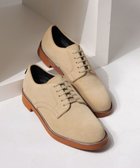 【リーガル フットコミュニティ/REGAL FOOT COMMUNITY / MEN】の【リーガルカジュアル】51GL バックスシューズ(GORE-TEX フットウェア) カジュアルシューズ ベージュスエード|ID: prp329100004553712 ipo3291000000034282001