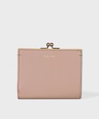 【ポール スミス/Paul Smith】のカラードエッジ がま口2つ折り財布 ベージュ|ID: prp329100004553749 ipo3291000000033604264