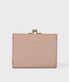 【ポール スミス/Paul Smith】のカラードエッジ がま口2つ折り財布 ベージュ|ID: prp329100004553749 ipo3291000000034288217
