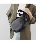 【ペレボルサ/PELLE BORSA】のコンパクトラウンドショルダー Cheers チアーズ 4686 ブラック|ID: prp329100004553858 ipo3291000000033681203