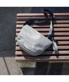 【ペレボルサ/PELLE BORSA】のコンパクトラウンドショルダー Cheers チアーズ 4686 セージ|ID: prp329100004553858 ipo3291000000033681206
