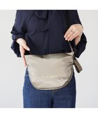 【ペレボルサ/PELLE BORSA】のコンパクトラウンドショルダー Cheers チアーズ 4686 トープ|ID: prp329100004553858 ipo3291000000033846305