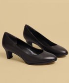 【リーガル フットコミュニティ/REGAL FOOT COMMUNITY】の【リーガルレディース】F14J プレーンパンプス パンプス ブラック|ID: prp329100004553860 ipo3291000000032681552