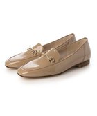 【モード エ ジャコモ/MODE ET JACOMO】のMODE ET JACOMO 【レイン対応】メタルビットローファー ベージュエナメル|ID: prp329100004553863 ipo3291000000032350602
