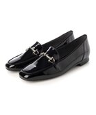 【モード エ ジャコモ/MODE ET JACOMO】のMODE ET JACOMO 【レイン対応】メタルビットローファー ブラックエナメル|ID: prp329100004553863 ipo3291000000032350604