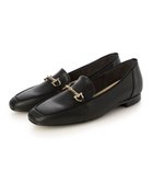 【モード エ ジャコモ/MODE ET JACOMO】のMODE ET JACOMO 【レイン対応】メタルビットローファー ブラック|ID: prp329100004553863 ipo3291000000032350605