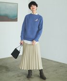 【エニィファム/any FAM】の【大好評につき新色登場/洗濯機可/ウエストゴム】プリーツスカート 人気、トレンドファッション・服の通販 founy(ファニー) ファッション Fashion レディースファッション WOMEN スカート Skirt プリーツスカート Pleated Skirts フェミニン Feminine フレア Flare プリーツ Pleats エレガント 上品 Elegant 人気 Popularity A/W・秋冬 Aw・Autumn/Winter・Fw・Fall-Winter thumbnail オートミール|ID: prp329100004553901 ipo3291000000032186118