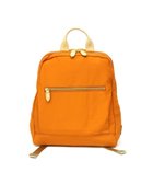 【レガロフェリーチェ/Regalo Felice】の【ドラマ使用商品 / 軽量 / 肩に優しい】リュック小 / REGALO 人気、トレンドファッション・服の通販 founy(ファニー) ファッション Fashion レディースファッション Fashion for Women バッグ Bags オイル Body Oil オレンジ Orange クッション Cushion, Throw Pillow 軽量 Lightweight, Ultra Light ショルダー Shoulder, Shoulder Strap シンプル Simple, Minimal ポケット Pocket, Pocket Detail ユーズド Used, Vintage-Look リュック Backpack, Rucksack thumbnail OR|ID: prp329100004553905 ipo3291000000033193827