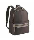 【エースバッグズアンドラゲッジ/ACE BAGS & LUGGAGE】のace. リモフィス ビジネスリュック レディース A4 13.3インチ 10312 人気、トレンドファッション・服の通販 founy(ファニー) ファッション Fashion レディースファッション WOMEN クッション Cushion ストライプ Stripe スーツケース キャリーケース Suitcase セットアップ Set Up ビジネス 仕事 通勤 Business ポケット Pocket リュック Ruck Sack 傘 Umbrella 再入荷 Restock/Back In Stock/Re Arrival 抗菌 Antibacterial thumbnail ブラウン|ID: prp329100004553930 ipo3291000000032310124