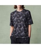 【ジョセフ アブード マウンテン/JOSEPH ABBOUD MOUNTAIN】の【接触冷感】クールスキンガード Tシャツ グレー系5|ID: prp329100004553940 ipo3291000000032757560