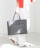 【エースバッグズアンドラゲッジ/ACE BAGS & LUGGAGE】のW .Day/Night スック サポートバッグ PCバッグ 15.6インチPC B4 15183 ダブルアンドデイナイト ダークグレー|ID: prp329100004553941 ipo3291000000032576285