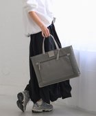【エースバッグズアンドラゲッジ/ACE BAGS & LUGGAGE】のW .Day/Night スック サポートバッグ PCバッグ 15.6インチPC B4 15183 ダブルアンドデイナイト グレー|ID: prp329100004553941 ipo3291000000032576286