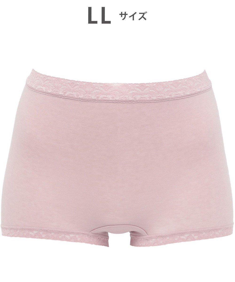 【ワコール/WACOAL】の【ディアヒップ】 ショーツ ボーイレングス はきこみ丈ふかめ 綿混(身生地) ヒップを包みこむフィット感 やさしいはきごこち PPA113 /ワコール インテリア・キッズ・メンズ・レディースファッション・服の通販 founy(ファニー) ファッション Fashion レディースファッション Fashion for Women アンダー Underwear Essentials ショーツ Shorts, Short Pants ストレッチ Stretch, Stretchy Fabric フィット Fit, Slim Fit ストロベリー|ID: prp329100004553943 ipo3291000000036250635