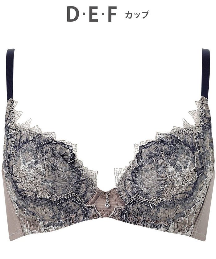 【ワコール/WACOAL】の【ハグするブラ】 ブラジャー 体温を感知してカラダになじむ 谷間メイク 脇高設計 レディース BXB418 /ワコール インテリア・キッズ・メンズ・レディースファッション・服の通販 founy(ファニー) https://founy.com/ ファッション Fashion レディースファッション Fashion for Women アンダー Underwear Essentials エレガント 上品 Elegant クール Cool, Chic ストレッチ Stretch, Stretchy Fabric デコルテ Décolleté, Neckline なめらか Smooth, Silky Texture 人気 Popular, Best Seller ブラジャー Bra, Lingerie ラグジュアリー Luxury, Elegant ラップ Wrap, Wrap Design レース Lace, Lace Fabric ワイヤー Wire, Wired Bra おすすめ Recommended / Our Picks |ID: prp329100004553958 ipo3291000000035959607