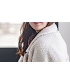 【ムーンバット/MOONBAT】の【洗える】伸縮性に優れたストレスフリー ニット帽 ゆったり ライトグレー|ID: prp329100004553983 ipo3291000000032657832