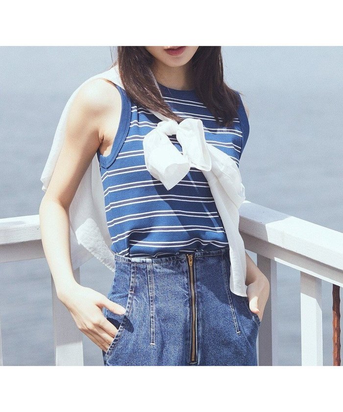 【アースミュージックアンドエコロジー/earth music&ecology】のリブタンクトップ インテリア・キッズ・メンズ・レディースファッション・服の通販 founy(ファニー) https://founy.com/ ファッション Fashion レディースファッション Fashion for Women トップス・カットソー Cut & Sew Tops キャミソール&ノースリーブ Camisoles & Sleeveless Tops おすすめ Recommended / Our Picks インナー Innerwear キャミソール Camisole, Spaghetti Strap Top シンプル Simple, Minimal タンク Tank Top, Sleeveless Top ベーシック Basic, Essential ポケット Pocket, Pocket Detail 夏 Summer 春 Spring S/S・春夏 SS, Spring/Summer, Warm Season |ID: prp329100004554008 ipo3291000000032187034