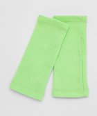【オルクベット/ORuKuBET】のORGANIC COTTON リストカバー 【 オーガニックコットン・日本製】 人気、トレンドファッション・服の通販 founy(ファニー) ファッション Fashion レディースファッション Fashion for Women 手袋 Gloves & Mittens オーガニック Organic Cotton ワッフル Waffle, Waffle Knit A/W・秋冬 Autumn/Winter S/S・春夏 SS, Spring/Summer, Warm Season おすすめ Recommended / Our Picks 日本製 Made In Japan 夏 Summer ギフト プレゼント Gift / Present thumbnail グリーン|ID: prp329100004554115 ipo3291000000033186262
