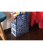 【ルートート/ROOTOTE】の9676【ゴミ箱・インテリア】/ RT ルー・ガービッジ .RPET Poly 30-A テレビ紹介商品 人気、トレンドファッション・服の通販 founy(ファニー) ファッション Fashion レディースファッション Fashion for Women アウトドア Outdoor Clothing スマート Smart, Elegant ドット Polka Dot, Dot Pattern プリント Print, Printed Pattern プレート Plate, Dish ボックス Boxy, Box Shape ポケット Pocket, Pocket Detail ランダム Random, Irregular thumbnail 03:A.スープ|ID: prp329100004554124 ipo3291000000033467279