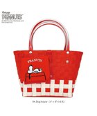 【ルートート/ROOTOTE】の8439【スヌーピー】IP.ベビールー.バスケット.ピーナッツ-0I 04:ドッグハウス|ID: prp329100004554184 ipo3291000000032728125