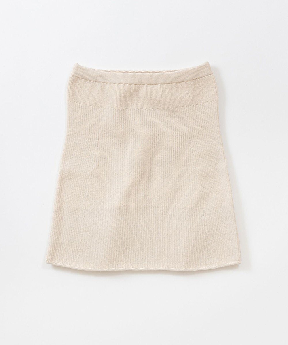 【ネテネ/NETENE】の【洗える】ハラマキ インテリア・キッズ・メンズ・レディースファッション・服の通販 founy(ファニー) 　ファッション　Fashion　レディースファッション　WOMEN　洗える　Washable　チューブ　Tube　ビスチェ　Bustier　フィット　Fit　ホールガーメント　Whole Garment　再入荷　Restock/Back In Stock/Re Arrival　ナチュラル|ID: prp329100004554187 ipo3291000000032187965