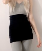 【ネテネ/NETENE】の【洗える】ハラマキ 人気、トレンドファッション・服の通販 founy(ファニー) ファッション Fashion レディースファッション WOMEN 洗える Washable チューブ Tube ビスチェ Bustier フィット Fit ホールガーメント Whole Garment 再入荷 Restock/Back In Stock/Re Arrival thumbnail ディープシー|ID: prp329100004554187 ipo3291000000032187971