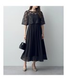 【イェッカ ヴェッカ/YECCA VECCA】の【2点SET】レース×キャミドレス Charcoal Gray|ID: prp329100004554209 ipo3291000000032696098