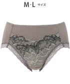 【ワコール/WACOAL】のショーツ 【ハグするブラ】 BXB418とペア はきこみ丈ふつう 綿混(バック) レディース PXB218 /ワコール ブラウン|ID: prp329100004554217 ipo3291000000035915623