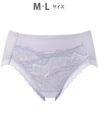 【ワコール/WACOAL】のショーツ 【ハグするブラ】 BXB418とペア はきこみ丈ふつう 綿混(バック) レディース PXB218 /ワコール グレー|ID: prp329100004554217 ipo3291000000035915630