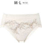 【ワコール/WACOAL】のショーツ 【ハグするブラ】 BXB418とペア はきこみ丈ふつう 綿混(バック) レディース PXB218 /ワコール アイボリー|ID: prp329100004554217 ipo3291000000035915632