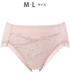 【ワコール/WACOAL】のショーツ 【ハグするブラ】 BXB418とペア はきこみ丈ふつう 綿混(バック) レディース PXB218 /ワコール ピーチ|ID: prp329100004554217 ipo3291000000035915635