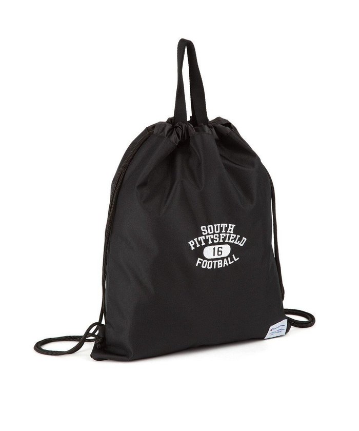 【エースバッグズアンドラゲッジ/ACE BAGS & LUGGAGE】のChampion ルイジアナ ナップサック 66021 インテリア・キッズ・メンズ・レディースファッション・服の通販 founy(ファニー) https://founy.com/ ファッション Fashion レディースファッション Ladies' Fashion Online バッグ Bag シンプル Simple スポーツ Sports ベーシック Basic メンズ Mens リュック Ruck Sack 再入荷 Restock/Back In Stock/Re Arrival 旅行 Travel スーツケース キャリーケース Suitcase |ID: prp329100004554256 ipo3291000000032583337