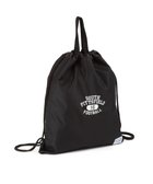 【エースバッグズアンドラゲッジ/ACE BAGS & LUGGAGE】のChampion ルイジアナ ナップサック 66021 ブラック×ホワイト|ID: prp329100004554256 ipo3291000000032583339