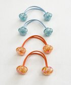 【ウィゴー/WEGO】のL4Pアソートヘアゴム 柄2|ID: prp329100004554409 ipo3291000000032189092