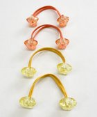 【ウィゴー/WEGO】のL4Pアソートヘアゴム 柄8|ID: prp329100004554409 ipo3291000000032189109