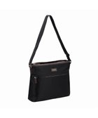 【エースバッグズアンドラゲッジ/ACE BAGS & LUGGAGE】のMACKINTOSH PHILOSOPHY アメリア2 ショルダーバッグ 68092 マッキントッシュフィロソフィー 人気、トレンドファッション・服の通販 founy(ファニー) ファッション Fashion レディースファッション Fashion for Women シンプル Simple, Minimal セットアップ Set-Up, Coordinated Outfit 財布 Wallet, Purse トラベル Travel, Travel Gear フロント Front, Front Design ポケット Pocket, Pocket Detail 旅行 Travel スーツケース キャリーケース Suitcase / Carry Case エレガント 上品 Elegant thumbnail ブラック|ID: prp329100004554716 ipo3291000000033551875