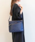 【エースバッグズアンドラゲッジ/ACE BAGS & LUGGAGE】のMACKINTOSH PHILOSOPHY アメリア2 ショルダーバッグ 68092 マッキントッシュフィロソフィー 人気、トレンドファッション・服の通販 founy(ファニー) ファッション Fashion レディースファッション Fashion for Women シンプル Simple, Minimal セットアップ Set-Up, Coordinated Outfit 財布 Wallet, Purse トラベル Travel, Travel Gear フロント Front, Front Design ポケット Pocket, Pocket Detail 旅行 Travel スーツケース キャリーケース Suitcase / Carry Case エレガント 上品 Elegant thumbnail ネイビー|ID: prp329100004554716 ipo3291000000033551876
