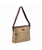 【エースバッグズアンドラゲッジ/ACE BAGS & LUGGAGE】のMACKINTOSH PHILOSOPHY アメリア2 ショルダーバッグ 68092 マッキントッシュフィロソフィー 人気、トレンドファッション・服の通販 founy(ファニー) ファッション Fashion レディースファッション Fashion for Women シンプル Simple, Minimal セットアップ Set-Up, Coordinated Outfit 財布 Wallet, Purse トラベル Travel, Travel Gear フロント Front, Front Design ポケット Pocket, Pocket Detail 旅行 Travel スーツケース キャリーケース Suitcase / Carry Case エレガント 上品 Elegant thumbnail ベージュ|ID: prp329100004554716 ipo3291000000033551877