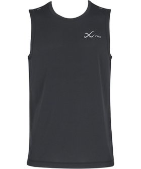 【シーダブリューエックス/CW-X / MEN】の【MEN】 CW-X トップス 【薄軽ランニングシャツ】 ノースリーブ タンクトップ Uネック 吸汗速乾性(本体) メンズ DLO150 /ワコール 人気、トレンドファッション・服の通販 founy(ファニー) ファッション Fashion メンズファッション Fashion for Men トップス・カットソー Cut & Sew Tops メンズシャツ Shirts ノースリーブトップス Sleeveless Tops タンク Tank Top, Sleeveless Top ノースリーブ Sleeveless, No-Sleeve プリント Print, Printed Pattern メンズ Men's, Menswear ランニング Running, Running Wear, Activewear, Jogging 再入荷 Restock / Back in Stock |ID:prp329100004555606