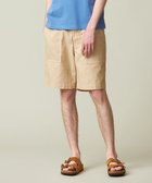 【ジェイ プレス/J.PRESS / MEN】のカジュアルデイリーショーツ ベージュ系|ID: prp329100004555613 ipo3291000000032695488