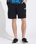 【ピーダブリュサーキュラス/PW CIRCULUS / MEN】の【MEN】ワッフルショーツ 人気、トレンドファッション・服の通販 founy(ファニー) ファッション Fashion メンズファッション MEN ボトムス Bottoms/Men クール Cool ショーツ Shorts プリント Print ポケット Pocket メッシュ Mesh ワッフル Waffle 夏 Summer 春 Spring S/S・春夏 Ss・Spring/Summer 透かし Watermark thumbnail ブラック系|ID: prp329100004555614 ipo3291000000032197370