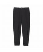 【ゼロハリバートン/ZERO HALLIBURTON / MEN】の【撥水・ストレッチ】 ドライソロテックスジョガーパンツ ZHG-M5S1c 82943 人気、トレンドファッション・服の通販 founy(ファニー) ファッション Fashion メンズファッション MEN ボトムス Bottoms/Men アウトドア Outdoor 春 Spring ストレッチ Stretch スポーツ Sports セットアップ Set Up ブルゾン Blouson ベスト Vest ランニング Running S/S・春夏 Ss・Spring/Summer 再入荷 Restock/Back In Stock/Re Arrival おすすめ Recommend 夏 Summer ゴルフ Golf thumbnail ブラック|ID: prp329100004555631 ipo3291000000032197501