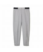 【ゼロハリバートン/ZERO HALLIBURTON / MEN】の【撥水・ストレッチ】 ドライソロテックスジョガーパンツ ZHG-M5S1c 82943 人気、トレンドファッション・服の通販 founy(ファニー) ファッション Fashion メンズファッション MEN ボトムス Bottoms/Men アウトドア Outdoor 春 Spring ストレッチ Stretch スポーツ Sports セットアップ Set Up ブルゾン Blouson ベスト Vest ランニング Running S/S・春夏 Ss・Spring/Summer 再入荷 Restock/Back In Stock/Re Arrival おすすめ Recommend 夏 Summer ゴルフ Golf thumbnail シルバーグレー|ID: prp329100004555631 ipo3291000000032197502