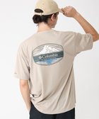 【コロンビア/Columbia / MEN】のColumbia/ サンライズストレイトオムニフリーズゼログラフィックショートスリーブTシャツ /コロンビア 人気、トレンドファッション・服の通販 founy(ファニー) ファッション Fashion メンズファッション MEN トップス・カットソー Tops/Tshirt/Men シャツ Shirts カットソー Cut And Sew グラフィック Graphic サークル Circle プリント Print 半袖 Short Sleeve A/W・秋冬 Aw・Autumn/Winter・Fw・Fall-Winter S/S・春夏 Ss・Spring/Summer おすすめ Recommend 夏 Summer thumbnail Ancient Fossil|ID: prp329100004555637 ipo3291000000032258156