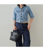 【イアクッチ/IACUCCI】のソルベット S NYLON/RUGA・CERVO ブラック|ID: prp329100004555641 ipo3291000000032510876