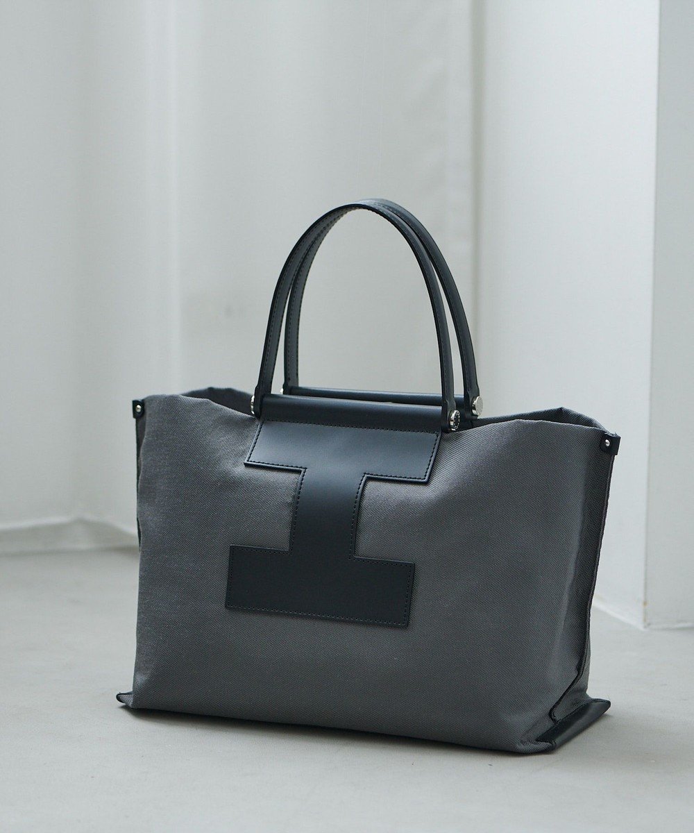 【イアクッチ/IACUCCI】の【ナイロン】ソルベット M CORDURA/RUGA 人気、トレンドファッション・服の通販 founy(ファニー) 　雑誌掲載アイテム　Magazine Picks & Fashion Features　ファッション雑誌　Fashion Magazines　バイラ　BAILA　ファッション　Fashion　レディースファッション　Fashion for Women　バッグ　Bags　5月号　May Issue　コレクション　Collection, Seasonal Line　今季　This Season, Current Season　財布　Wallet, Purse　雑誌　Magazine, Fashion Magazine　人気　Popular, Best Seller　ポケット　Pocket, Pocket Detail　ポーチ　Pouch, Small Case　再入荷　Restock / Back in Stock　おすすめ　Recommended / Our Picks　ビジネス 仕事 通勤　Business / Work / Commuting　 other-1|ID: prp329100004555645 ipo3291000000033139169